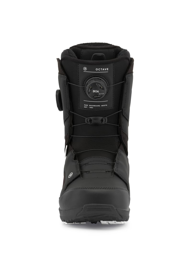 Ride Octave - Botas de snowboard para hombre