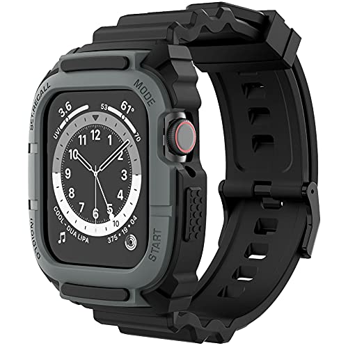 apple watch 4 shock resistant