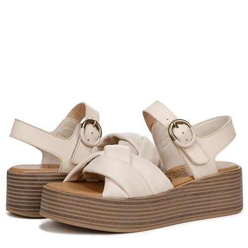 Sandales plates Linder Blowfish Malibu pour éviter les douleurs aux pieds lors des fortes chaleurs