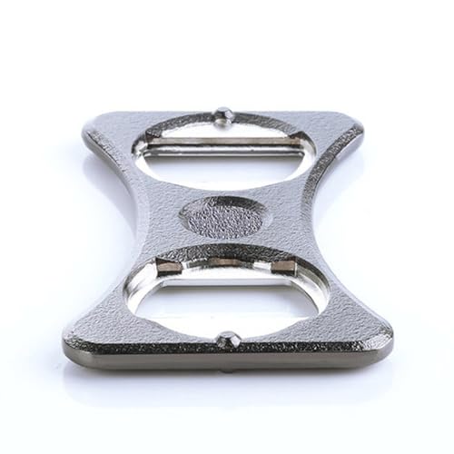 Abrebotellas 2 en 1 para carro compatible VW Golf y Jetta miniatura 5