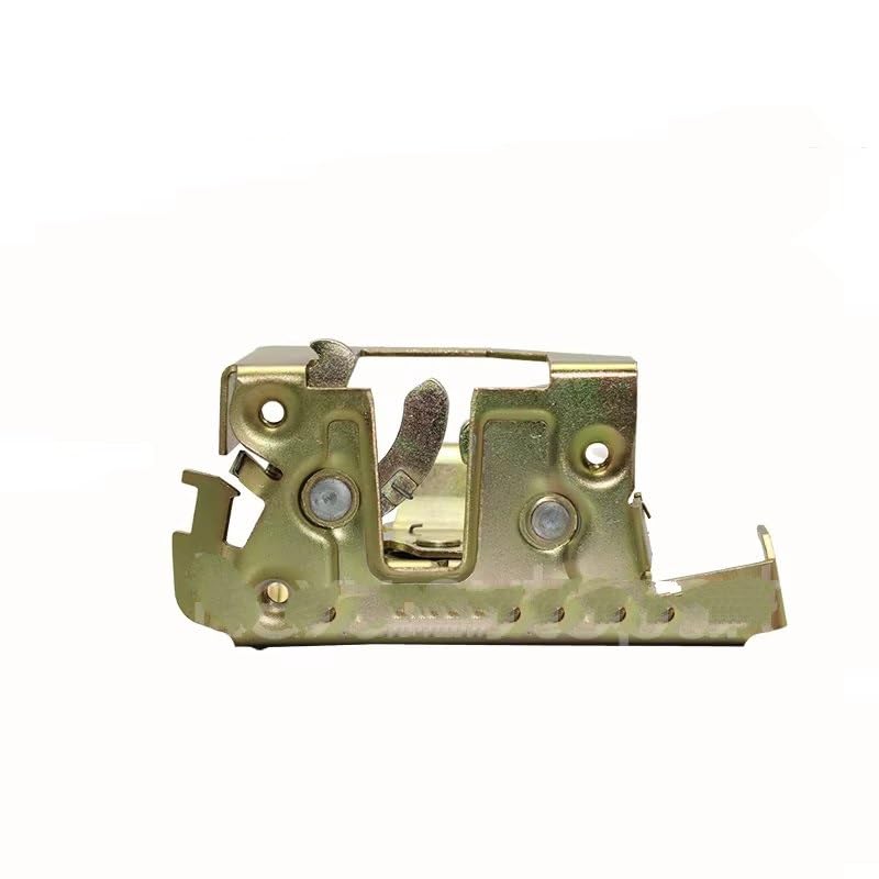 Serrure coffre Master Mk2 pour sécuriser vos outils de chantier