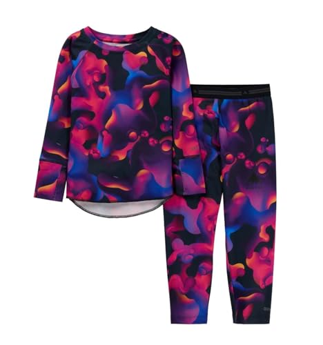 Burton Kids Toddlers' Midweight Base Layer Set