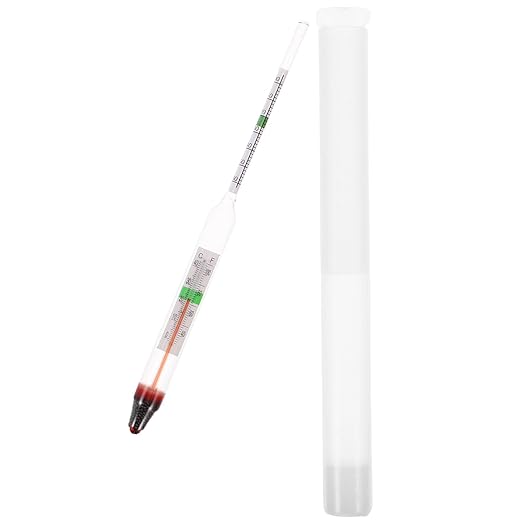 High Precision Salinity Hydrometer
