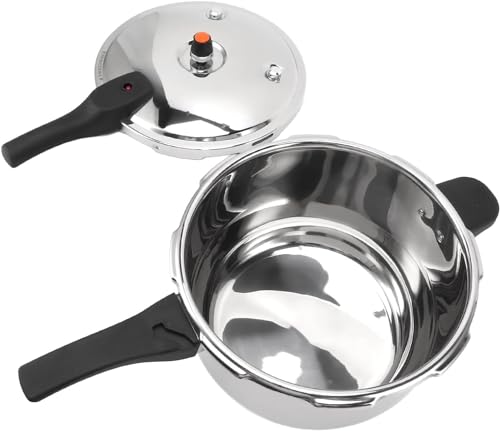 Olla a presión Acero inoxidable 0.1 L miniatura 2