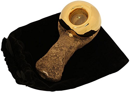 Amazon.co.jp: Celebration Pipe-セレブレーションパイプ [22k Gold 