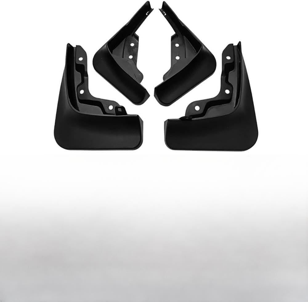 Car Mud Flaps for Benz C-Klasse W206 Limousine Sport 2022 2023, Mudguards