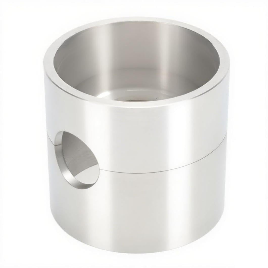 Sand Casting Sandbox Melting Pot Aluminum Alloy Jewelry Casting Melting Tool DIY Metal Jewelry Casting Mold for Jewelry Makers and Repairing