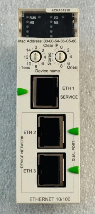BMECRA31210 New Module BMECRA31210