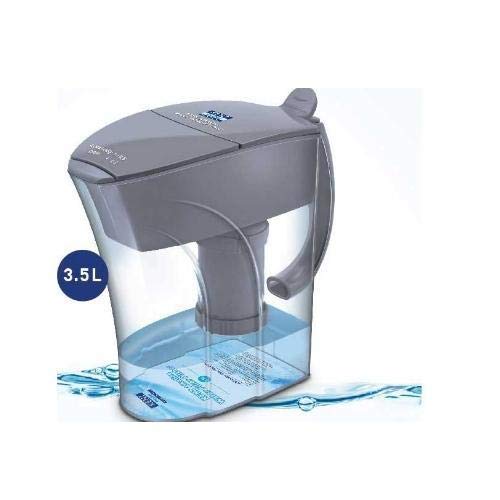 Kent Alkaline pitcher Water Filter Pitcher ionizer antioxidant Pitcher