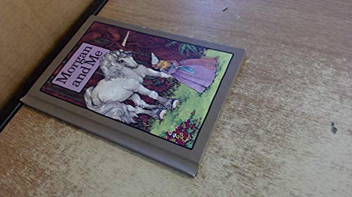 Morgan and me 0915396092 Book Cover