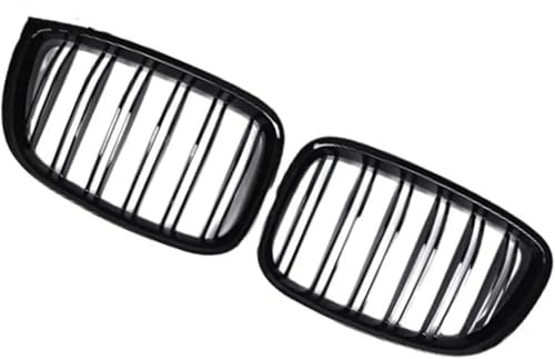 Parrilla de radiador para BMW Serie 5 GT F07 de 2010 a 2016
