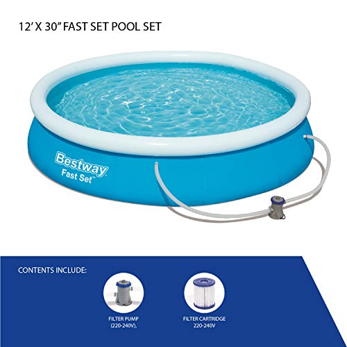 Bestway Fast Set (�366 x 76cm) Art. 572 – Bild 6