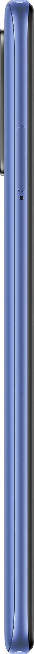 Xiaomi Redmi Note 10 5G 16,5 cm (6.5") Double SIM Android 11 USB Type-C 4 Go 128 Go 5000 mAh Bleu