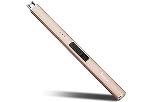 EZLight Windproof Electric Lighter