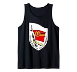 Stasi | MfS | Ministerium für Staatssicherheit | Fun Tank Top