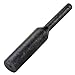 Caplugs EPDM Masking Pull Plug. PP43 (SH-48464), Designed to Plug Hole Size 5/16", Plug Length 1.000", Black (Pack of 500)