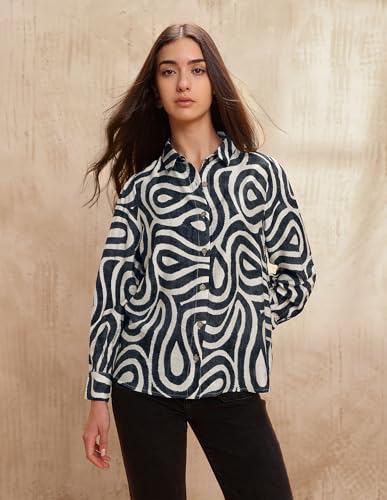 Image of U.S. Polo ASSN. Women Shirt