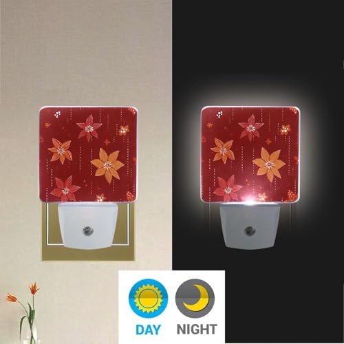 Luz Nocturna Decorativa led con Sensor Automático miniatura 4
