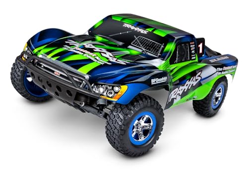Traxxas Slash 1/10 Short Course Truck