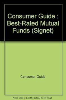 Mass Market Paperback Best Rated Mutual Funds Book