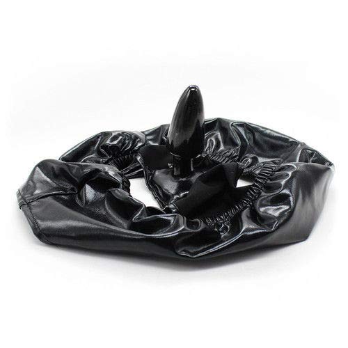 PleasureBoxxx PleasureBoxxx Dildo Pants plug voor Anaal of Vaginaal Insertion - Afbeelding 4