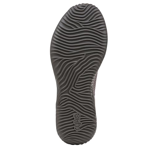 Image of Ryka Women's Echo Knit Slip-On Loafers