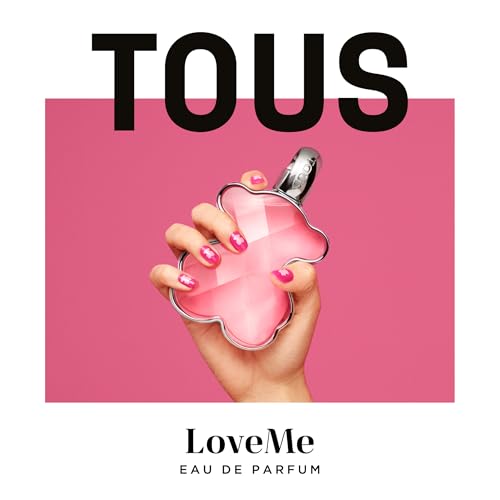 Perfume Tous marca TOUS (2)