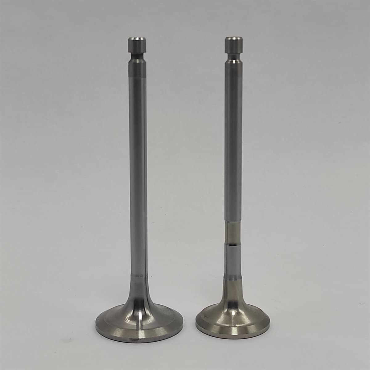 JEU DE SOUPAPES MOTEUR (ADMISSION + ÉCHAPPEMENT) : Compatible avec YANMAR / 4TNV106-17299