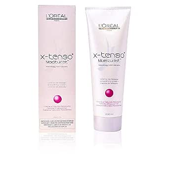 L'OREAL TECNICO x-tenso Crema Alisante, 250ml