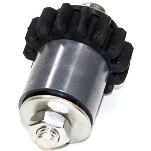 Preisvergleich Produktbild Oase Ersatzteil Laufrolle ProfiClear Premium (18794)