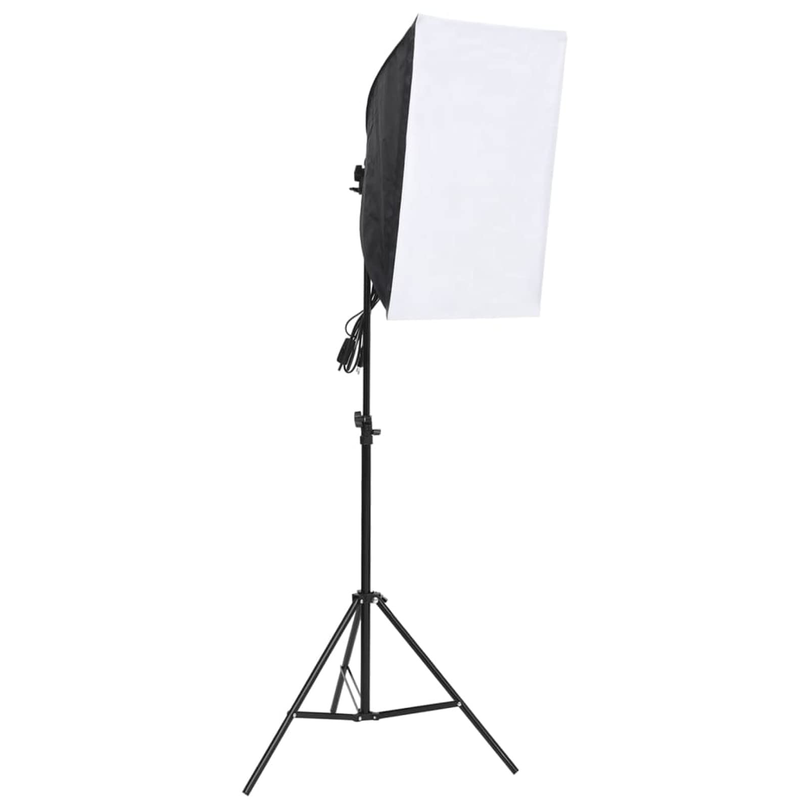 Mobili Luce Professionale da Studio 60x40cm, Mobili per Casa Interno Esterno Soggiorno Camera da Letto Decorazione da Mobili Camera