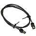 Lionel 6' Power Cable Extension (3-Pin)