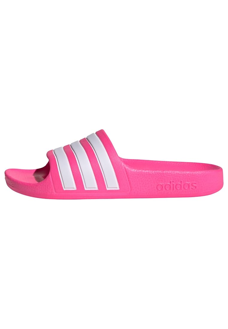 adidas unisex-child Kids Adilette Aqua K Flip Flop, Lucid Pink, 4 (B0BZZ9GRXM) Amazon Price History, Amazon Price Tracker