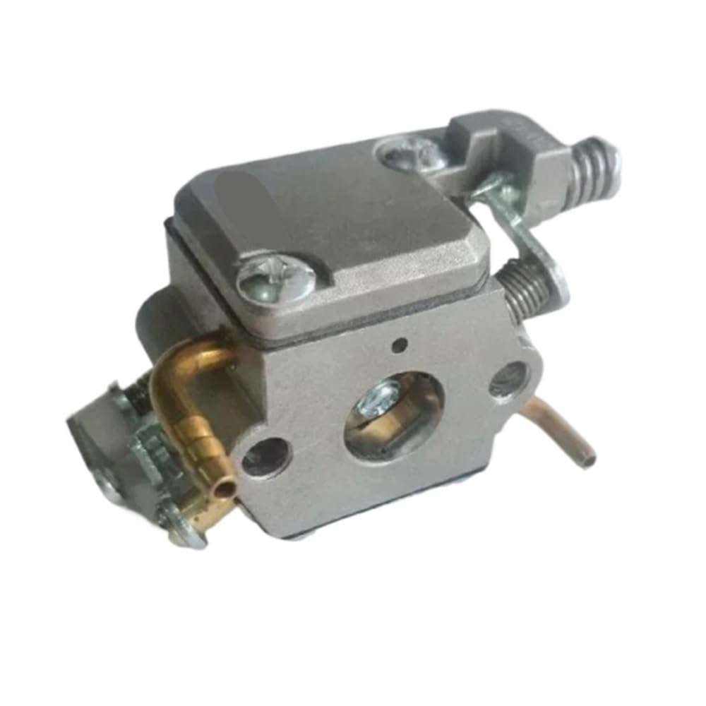 Carburador de 12 y 14 pulgadas para motosierra 2500 con motor de gasolina de dos tiempos