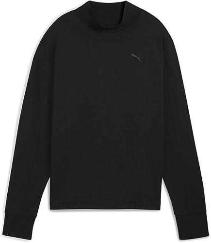 PUMA Her Relaxed Crew FL