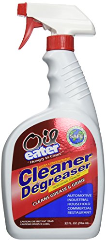 Part Synergy Replacement for Degreaser - Oil Eater - 32 oz Spray Bottle Direct Fit