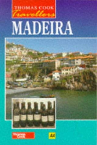 Madeira (Thomas Cook Travellers S.)