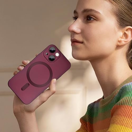 Ankofave IPHONE 13 Phone Case For Women/Men thumb #4