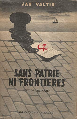 Sans patrie ni frontières