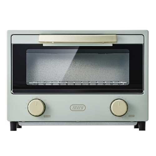 Amazon.co.jp: Toffy（トフィー）: トースター/ホットサンドメーカー