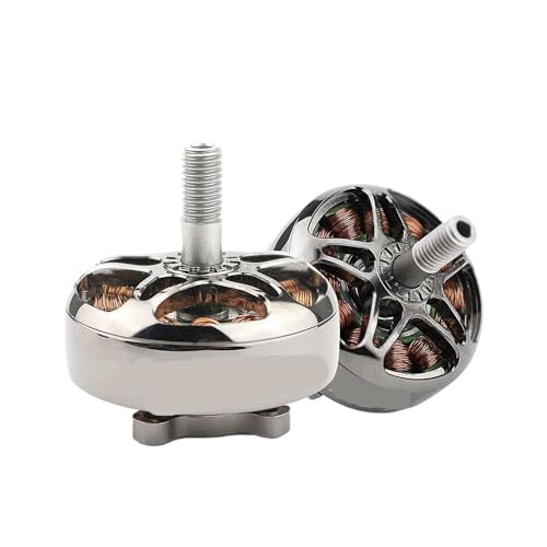 Moteur sans balais ECOII 2807 1700KV pour explorer de grands espaces