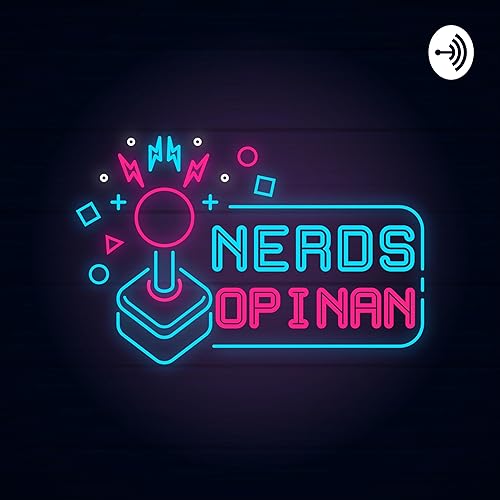 Nerds Opinan Titelbild