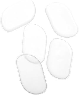 SAFIGLE Juego de esponjas de maquillaje de si...