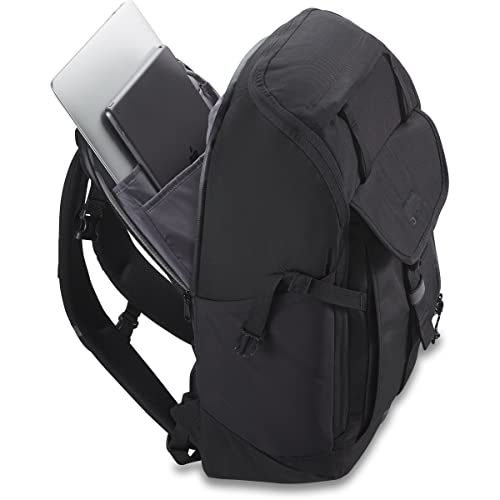 Dakine Motive Backpack 30L, Black Ballistic, 30L #TOP3