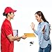 Bubble Padded Envelopes Mailers Envelopes Mailing Bags, Thick, Strong Self Seal Adhesive, and Tear- Clothing Postal Bags for E-Commerce and Small Business Suppliers (Yellow, One Size)