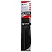 Plasticolor 003860R01 RAM Logo Black Matte Finish Front Windshield Accordion Sunshade
