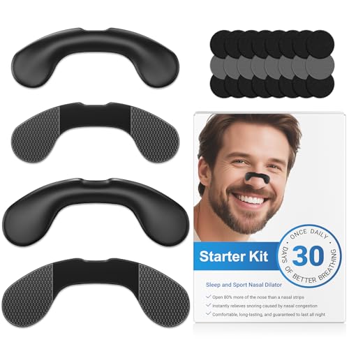 Nasal Strips for Snoring, Extra Strength Snoring...