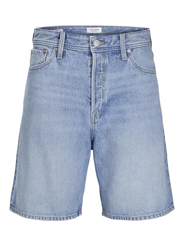 JACK&JONES JJITONY JJORIGINALE SBD 210 SN, Blue Denim/Confezione: SBD 920, L