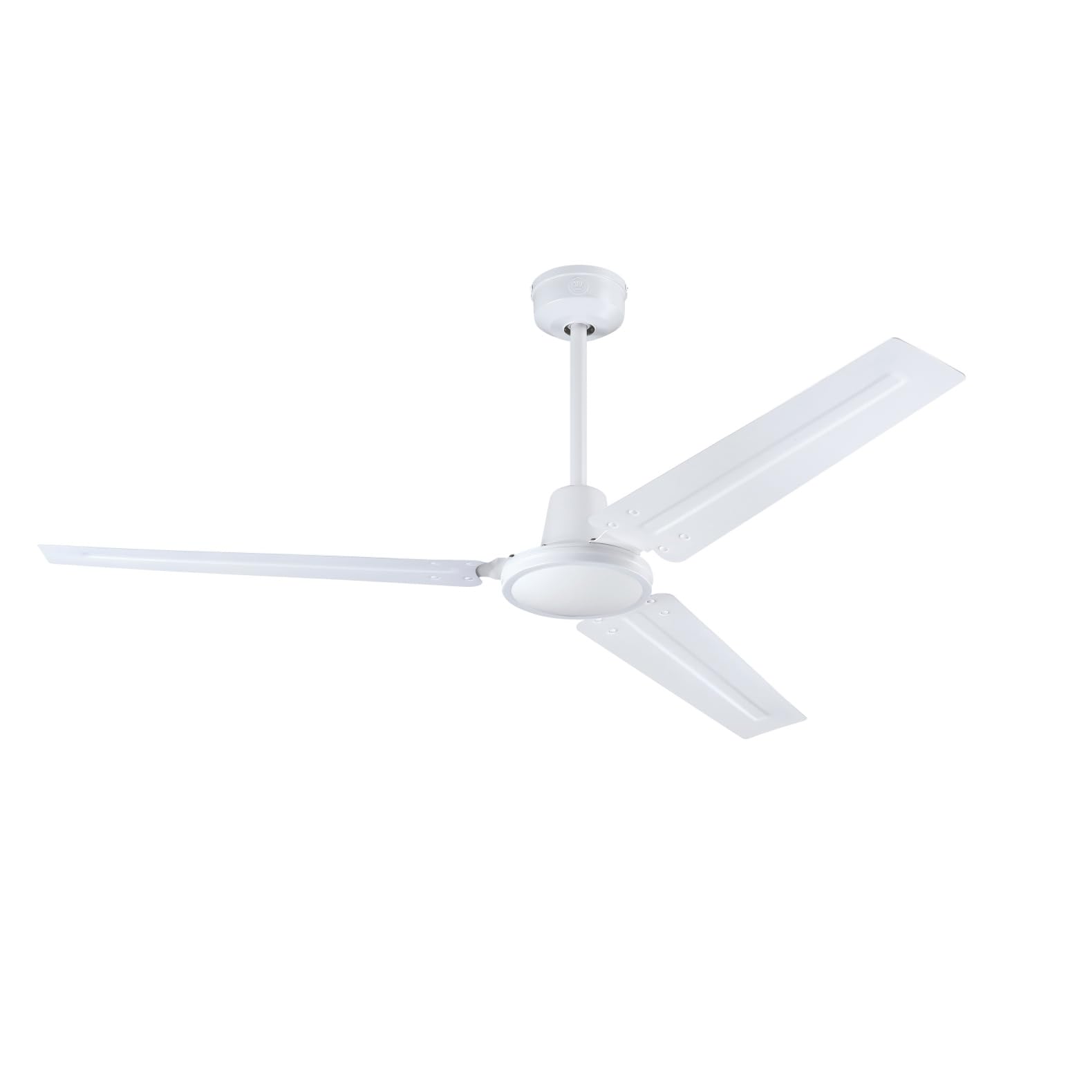 Ventilateur de plafond moteur CC Westinghouse de 142 cm silencieux et économique avec télécommande