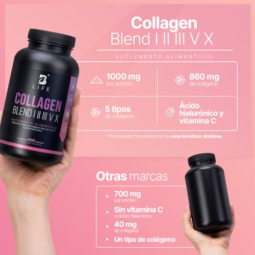 Catálogo de Colageno mas vitaminas y minerales disponible en línea. 12 Imagen adicional